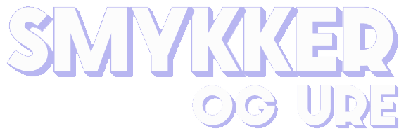 Smykker og Ure