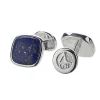 Alexander Lynggaard - Hope Cufflinks Lapis