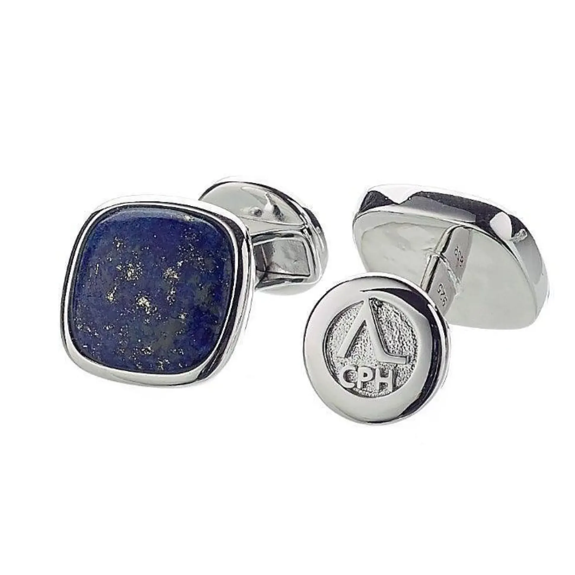 Alexander Lynggaard - Hope Cufflinks Lapis
