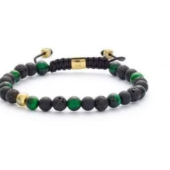Alexander Lynggaard Armbånd - Tuscany Braided 6mm