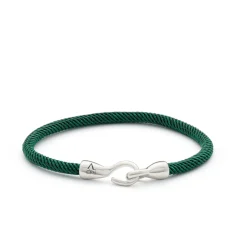 Alexander Lynggaard Armbånd - Maritime Green