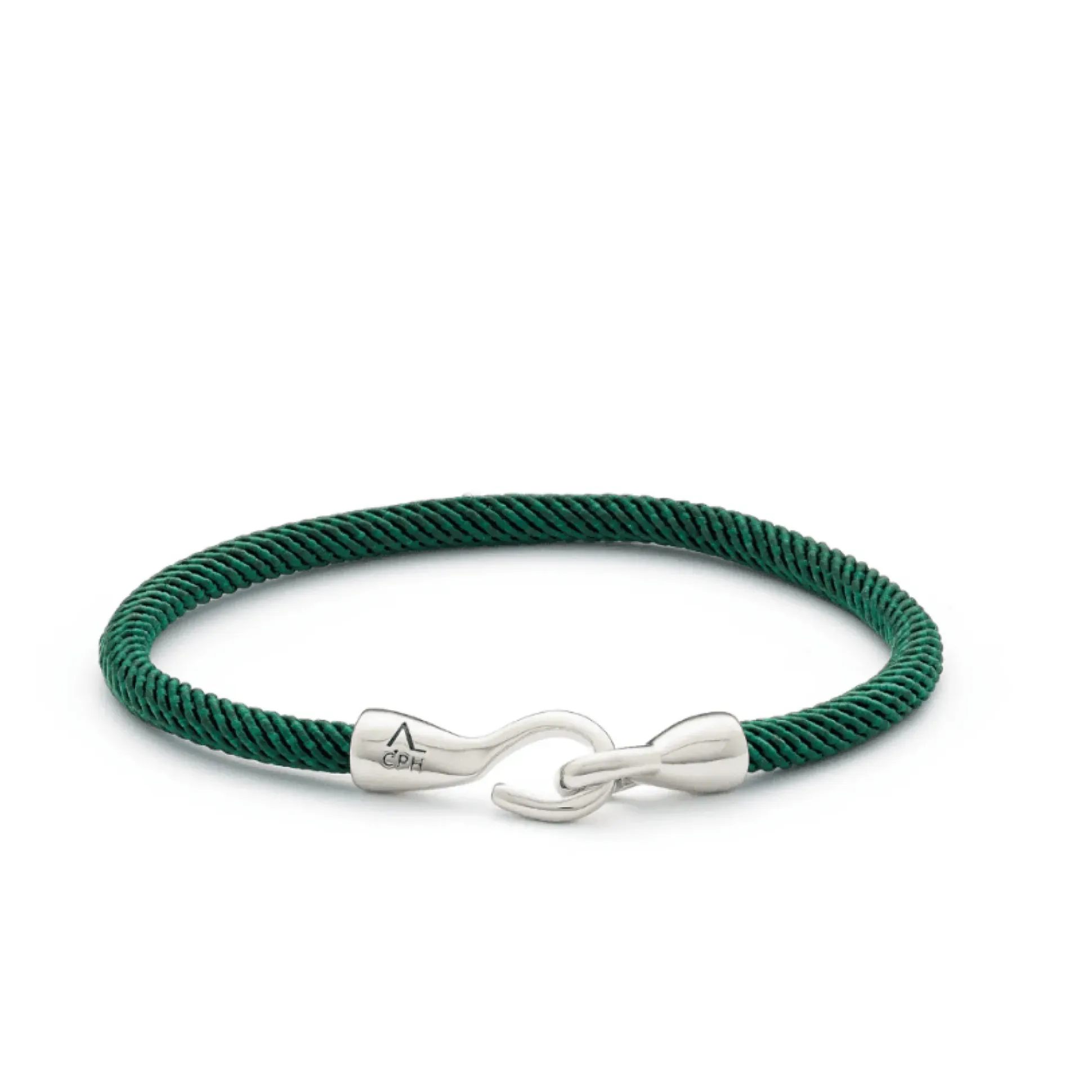 Alexander Lynggaard Armbånd - Maritime Green