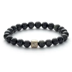 Alexander Lynggaard Armbånd - Eagle Eye 8mm