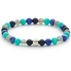 Alexander Lynggaard Armbånd - Amsterdam 6mm