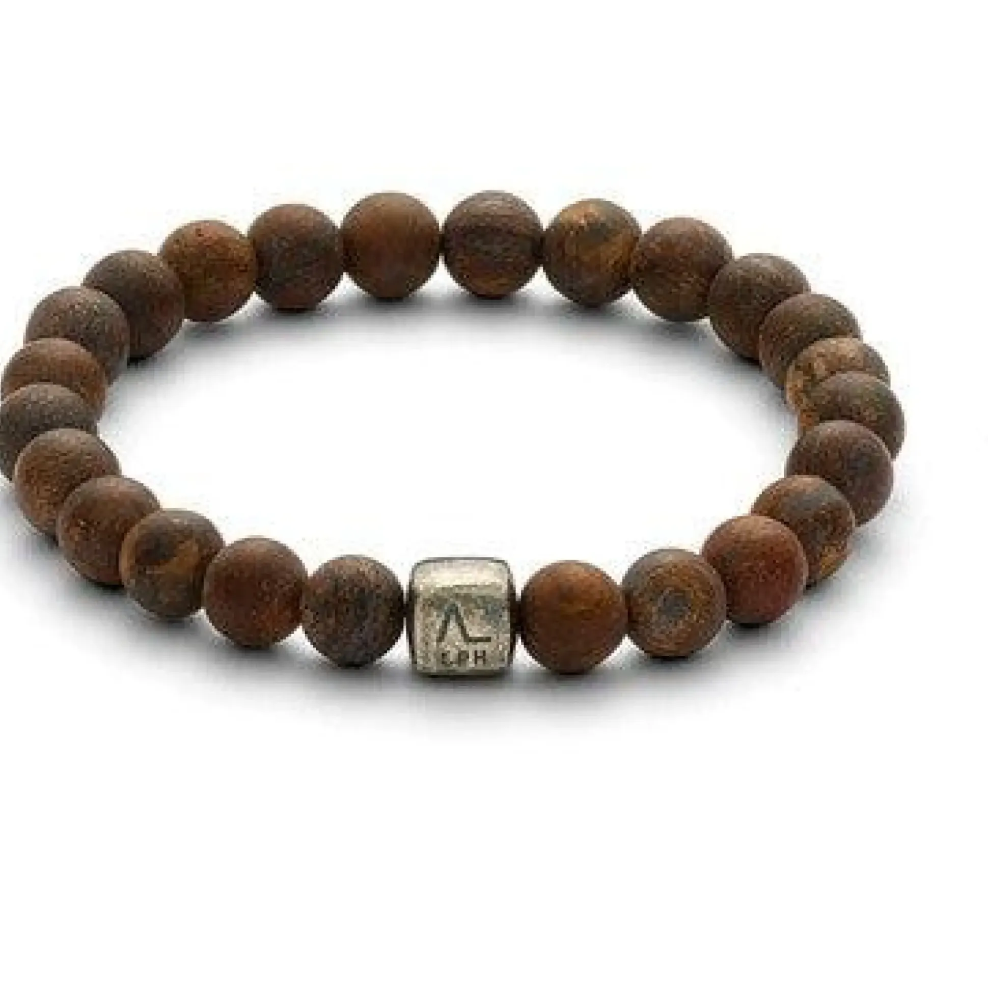 Alexander Lynggaard Armbånd - Grasberg 8mm