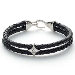 Alexander Lynggaard Armbånd - Bolo Leather