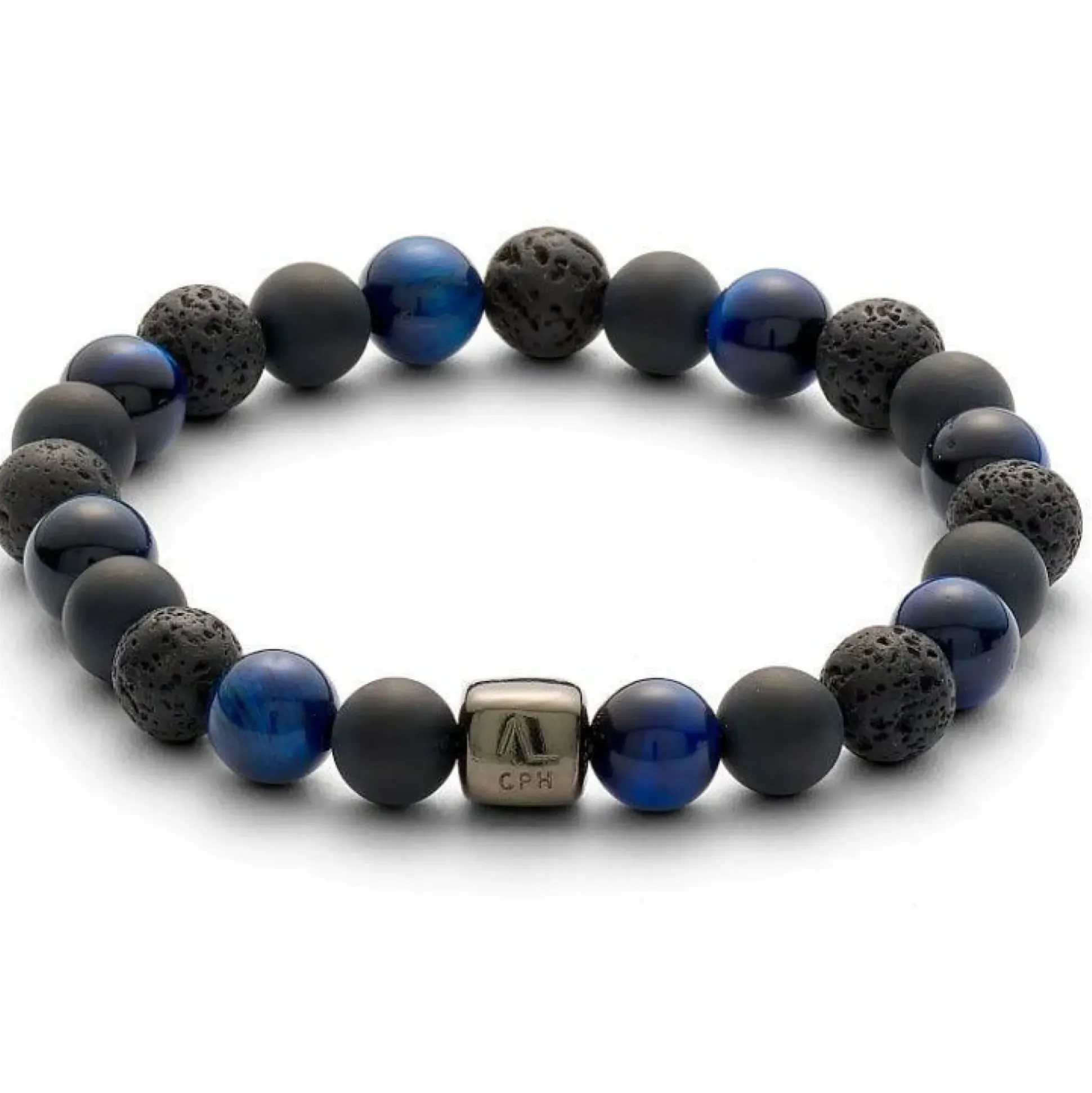 Alexander Lynggaard Armbånd - Paris 8mm