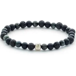Alexander Lynggaard Armbånd - Stockholm 6mm