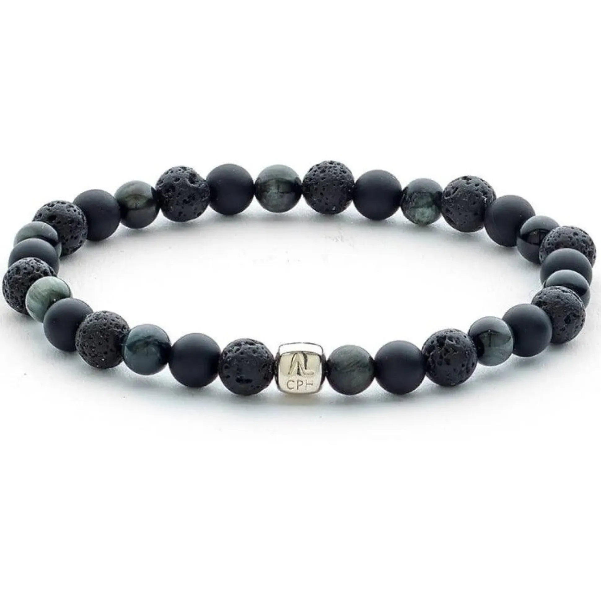 Alexander Lynggaard Armbånd - Stockholm 6mm