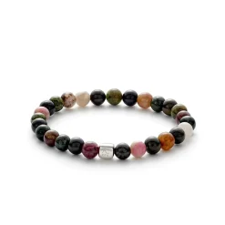 Alexander Lynggaard Armbånd  - Tourmaline 6mm