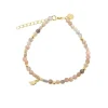 Aqua Dulce Armbånd Koi Sun Forgyldt
