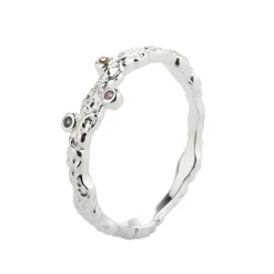 Aqua Dulce Barabara Ring - 5292