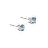 Aqua Dulce Mini Kaya Sky Ørestikker sølv - 5166