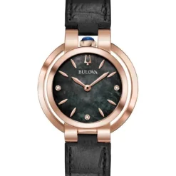 Bulova Rubaiyat Dameur 97P139