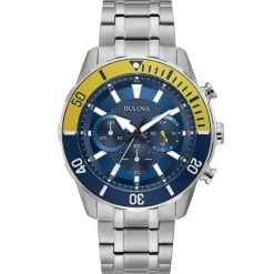 Bulova Specials Sport Herreur 98A245