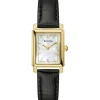 Bulova Sutton Rectangle - 97P166