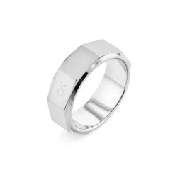 Calvin Klein Latch Ring