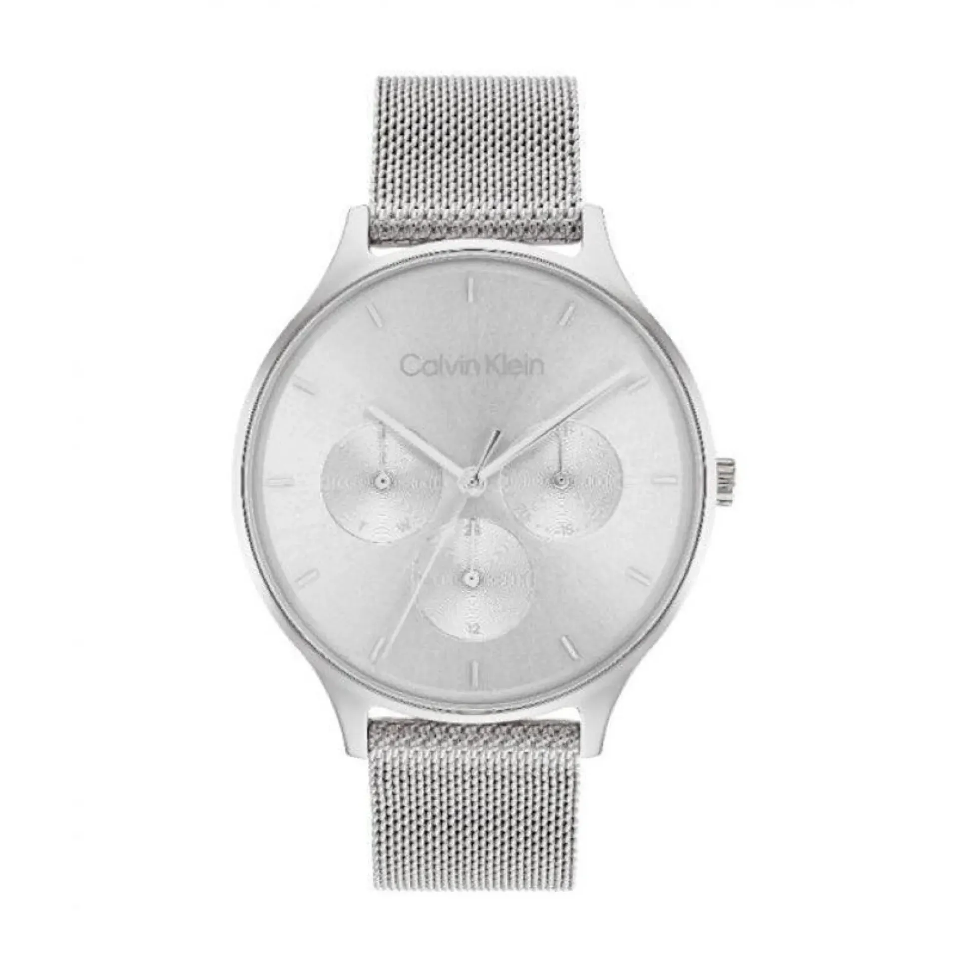 Calvin Klein Timeless Multifunktion Dameur - 25200104