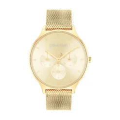 Calvin Klein Timeless Multifunktion Dameur - 25200103