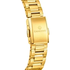 Candino Guld Double Dameur - C4755/1