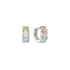 Carré Hoops Med Mix Sten - SH4373