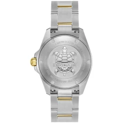 Certina DS Action Blå Urskive PVD 40mm - Quartz