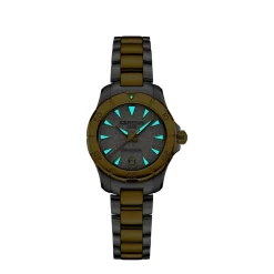 Certina DS Action Dameur - C0329512203101
