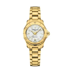 Certina DS Action Dameur - C0329513311100