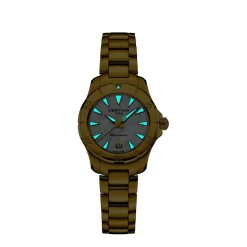Certina DS Action Dameur - C0329513311100