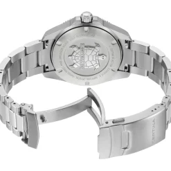 Certina DS Action Grøn Urskive - Quartz