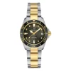 Certina DS Action 34,5mm - Powermatic 80 m. Diamanter