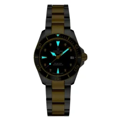 Certina DS Action 34,5mm - Powermatic 80 m. Diamanter