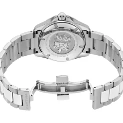 Certina DS Action 34,5mm - Powermatic 80 Sort