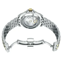 Certina DS Action Powermatic 80 Dameur - Med Diamanter