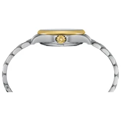 Certina DS Action Powermatic 80 Dameur - Med Sort Perlemor