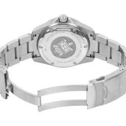 Certina DS Action Powermatic 80 - Sort Urskive