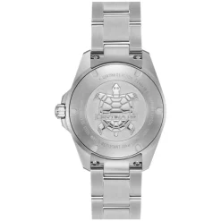 Certina DS Action Sort Urskive 40mm - Quartz