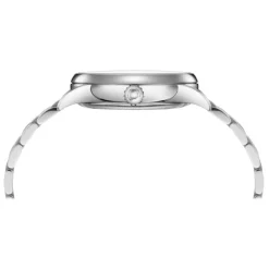 Certina DS-1 Big Date Powermatic 80 Herreur - Blå Urskive