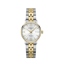 Certina DS Caimano Dameur - C0352102203702