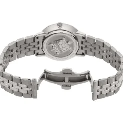 Certina DS Caimano Titanium Herreur - Grå Urskive