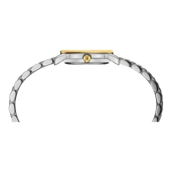 Certina DS-8 Dameur - Med Perlemorsskive