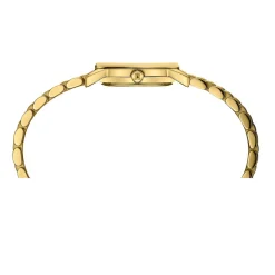 Certina DS-8 Dameur I PVD Farvet Guld