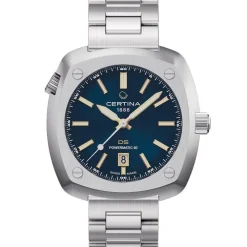 Certina DS+ Kit Urban & Heritage