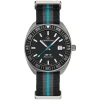 Certina DS-2 Sea Turtle Concervancy Special Edition