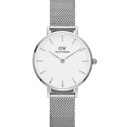 Daniel Wellington Classic Petite Sterling 28mm - DW00100220