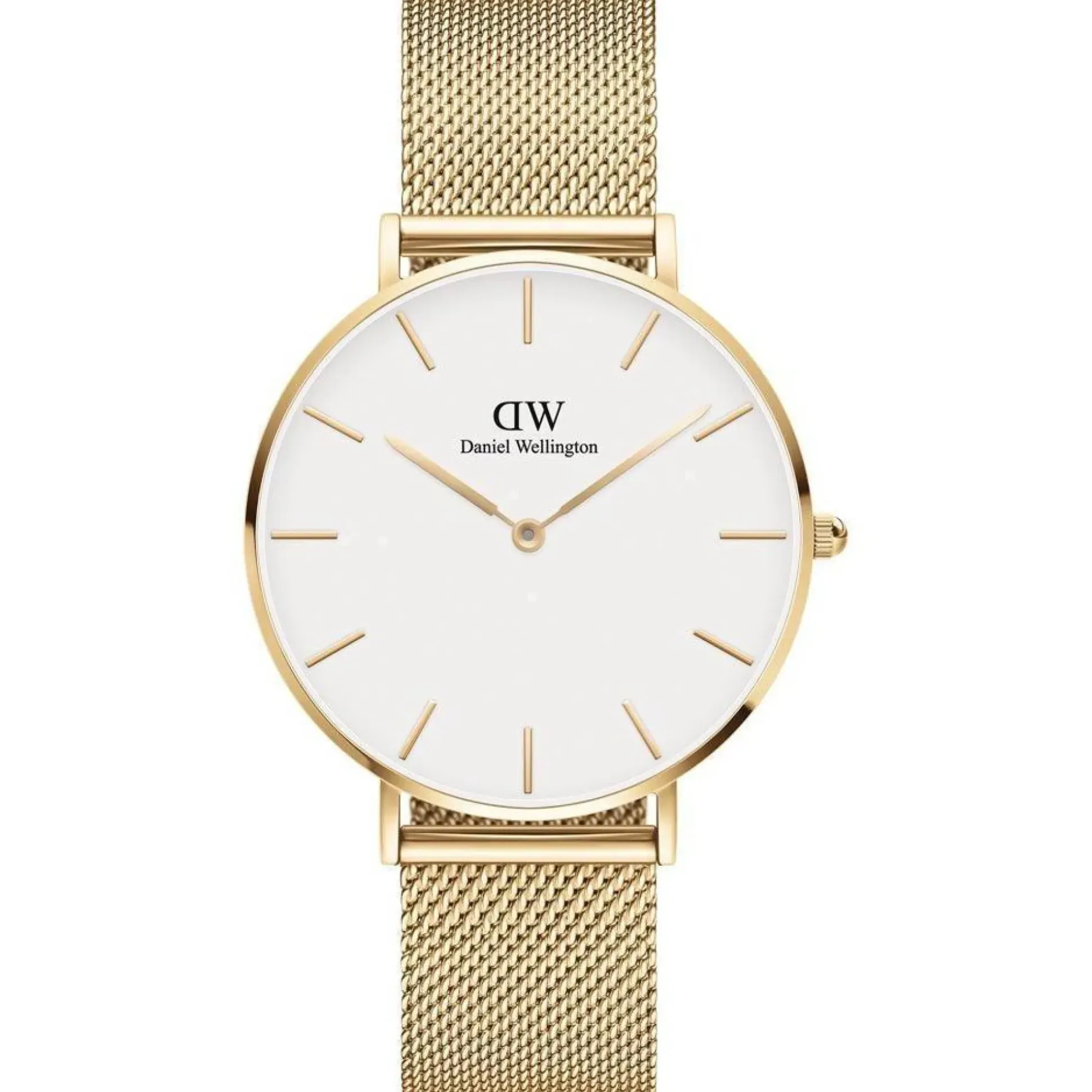 Daniel Wellington Classic Petite Evergold 36mm - DW00100346