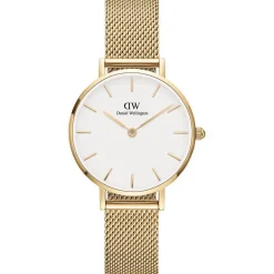 Daniel Wellington Classic Petite Evergold 28mm - DW00100350