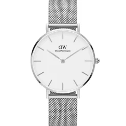 Daniel Wellington Classic Petite Sterling 32mm - DW00100164