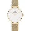 Daniel Wellington Classic Petite Evergold 32mm - DW00100348