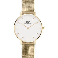 Daniel Wellington Classic Petite Evergold 32mm - DW00100348